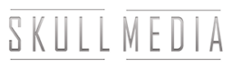 Skull Media Logo