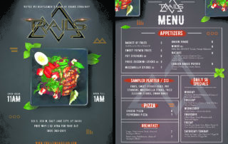 skull media Trails-menu-sample